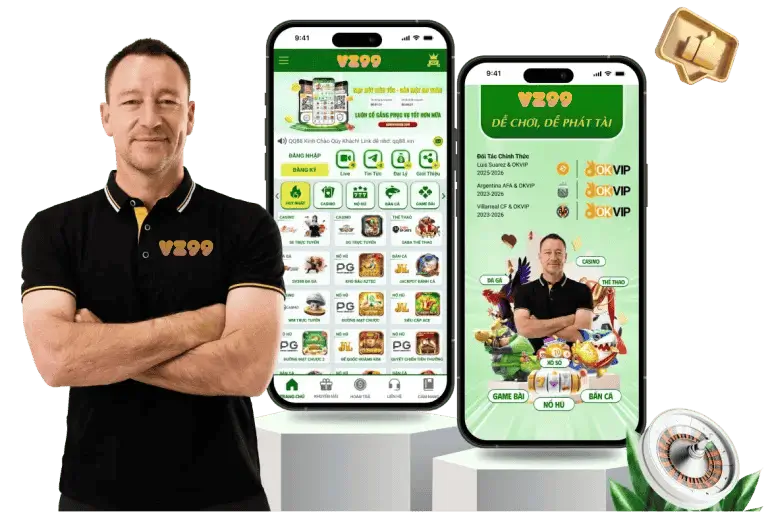 ảnh tải app vz99 nhanh chóng