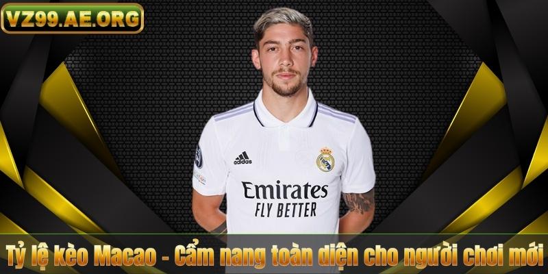 Tỷ lệ kèo Macao - Cẩm nang toàn diện cho người chơi mới